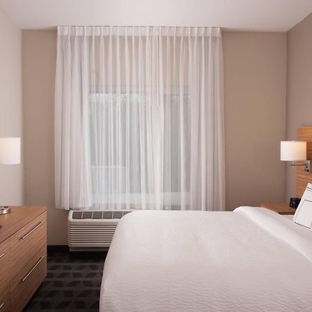 Towneplace Suites By Marriott Charleston Airport/Convention Center North Charleston Ngoại thất bức ảnh