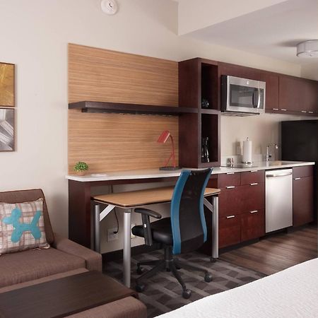 Towneplace Suites By Marriott Charleston Airport/Convention Center North Charleston Ngoại thất bức ảnh