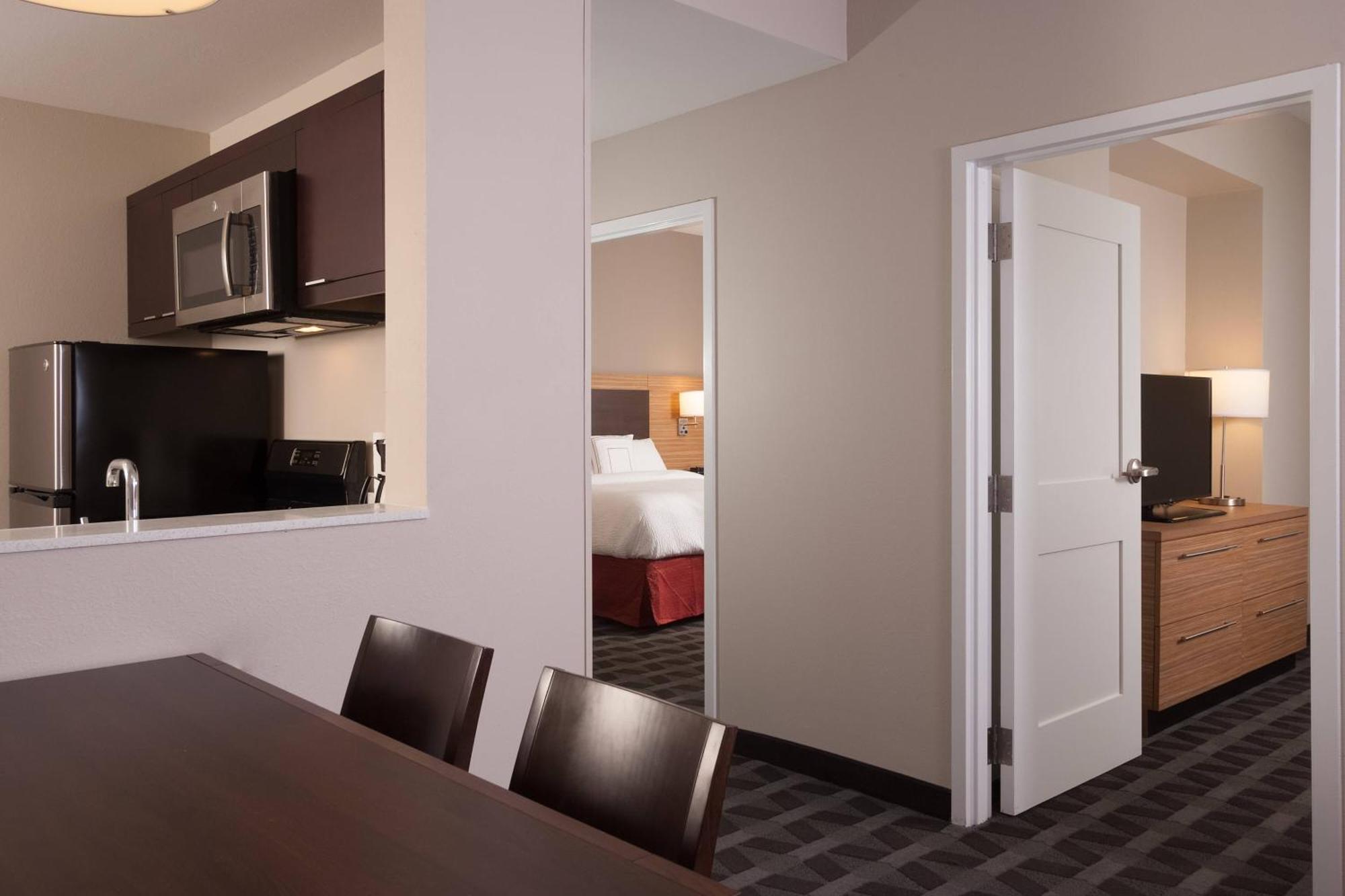 Towneplace Suites By Marriott Charleston Airport/Convention Center North Charleston Ngoại thất bức ảnh