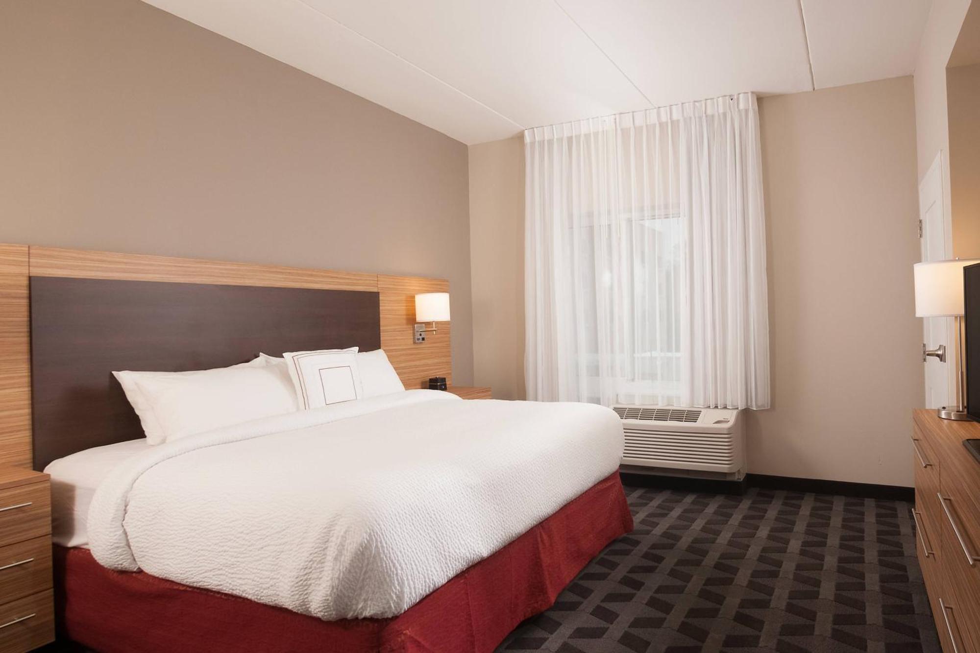 Towneplace Suites By Marriott Charleston Airport/Convention Center North Charleston Ngoại thất bức ảnh