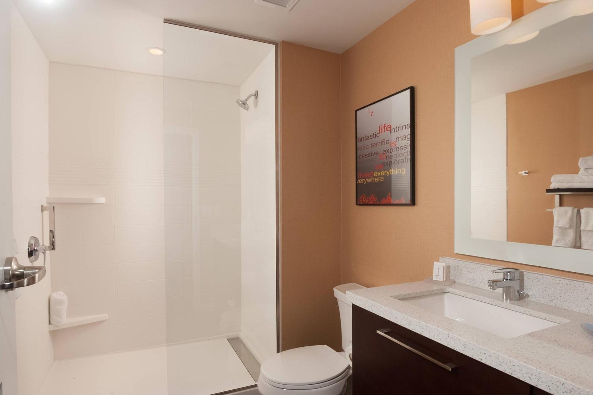 Towneplace Suites By Marriott Charleston Airport/Convention Center North Charleston Ngoại thất bức ảnh