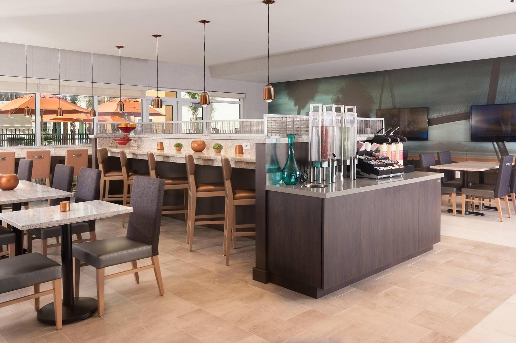 Towneplace Suites By Marriott Charleston Airport/Convention Center North Charleston Ngoại thất bức ảnh
