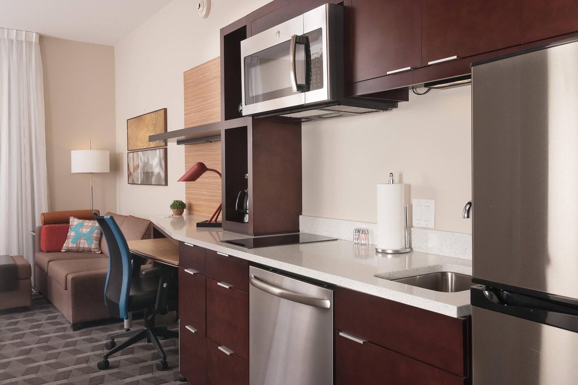 Towneplace Suites By Marriott Charleston Airport/Convention Center North Charleston Ngoại thất bức ảnh
