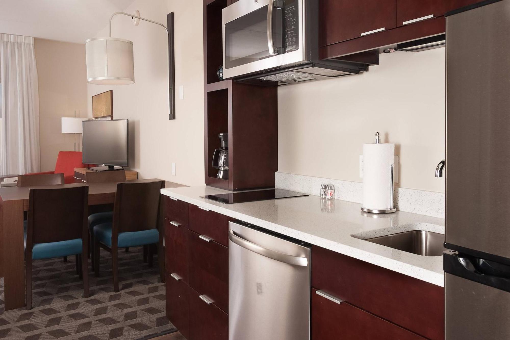 Towneplace Suites By Marriott Charleston Airport/Convention Center North Charleston Ngoại thất bức ảnh