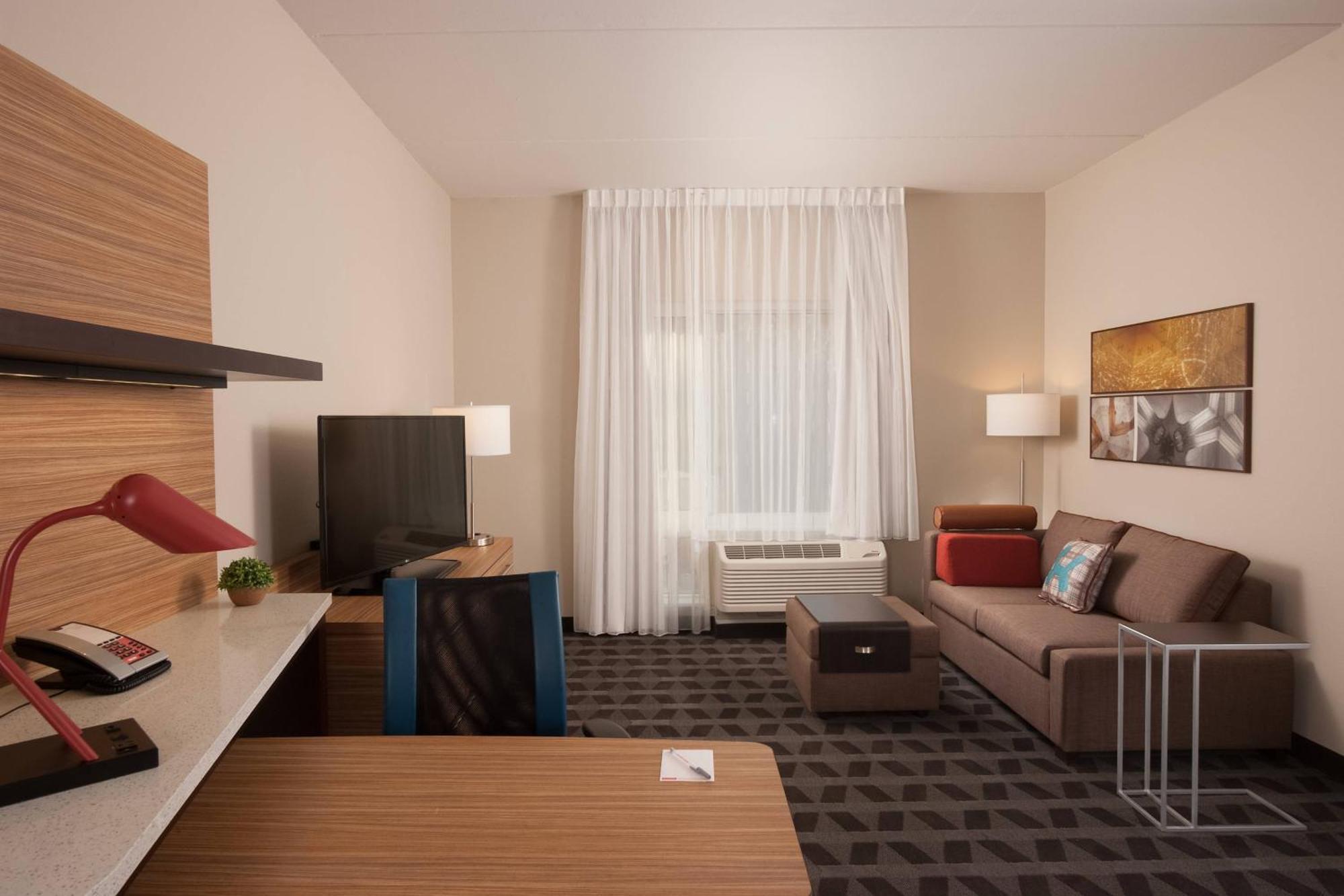Towneplace Suites By Marriott Charleston Airport/Convention Center North Charleston Ngoại thất bức ảnh