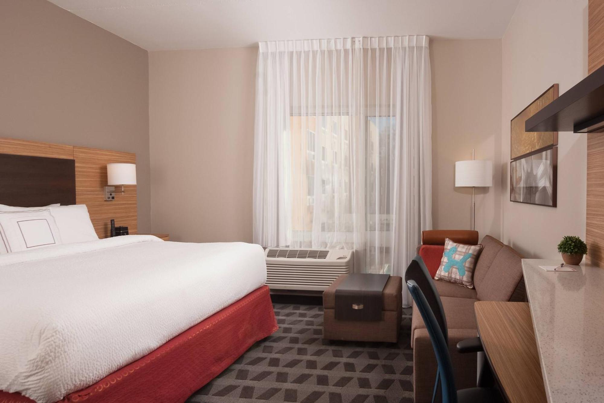 Towneplace Suites By Marriott Charleston Airport/Convention Center North Charleston Ngoại thất bức ảnh