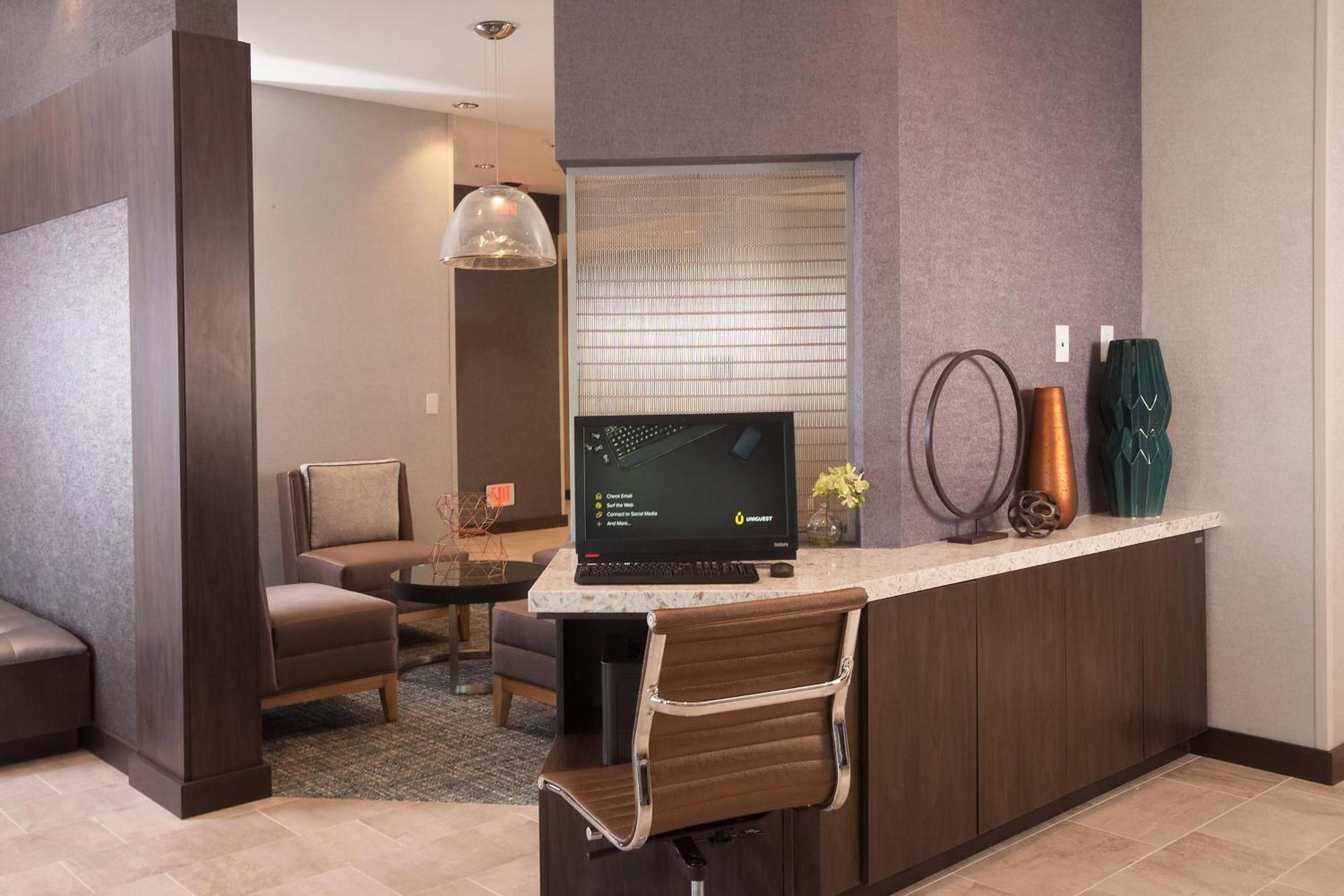 Towneplace Suites By Marriott Charleston Airport/Convention Center North Charleston Ngoại thất bức ảnh