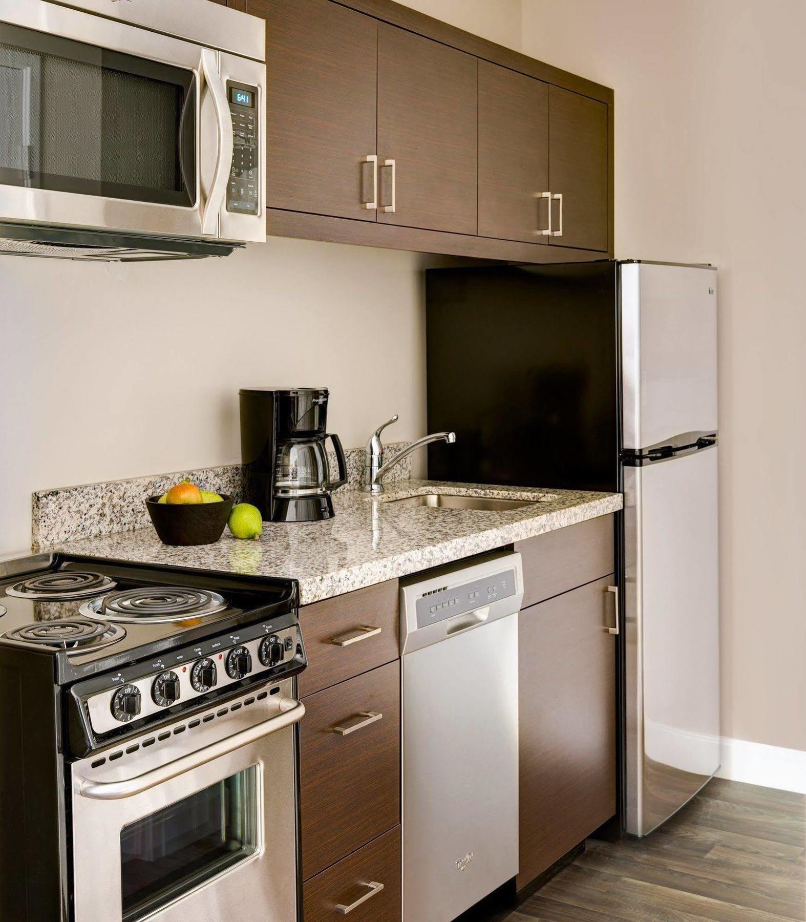 Towneplace Suites By Marriott Charleston Airport/Convention Center North Charleston Ngoại thất bức ảnh
