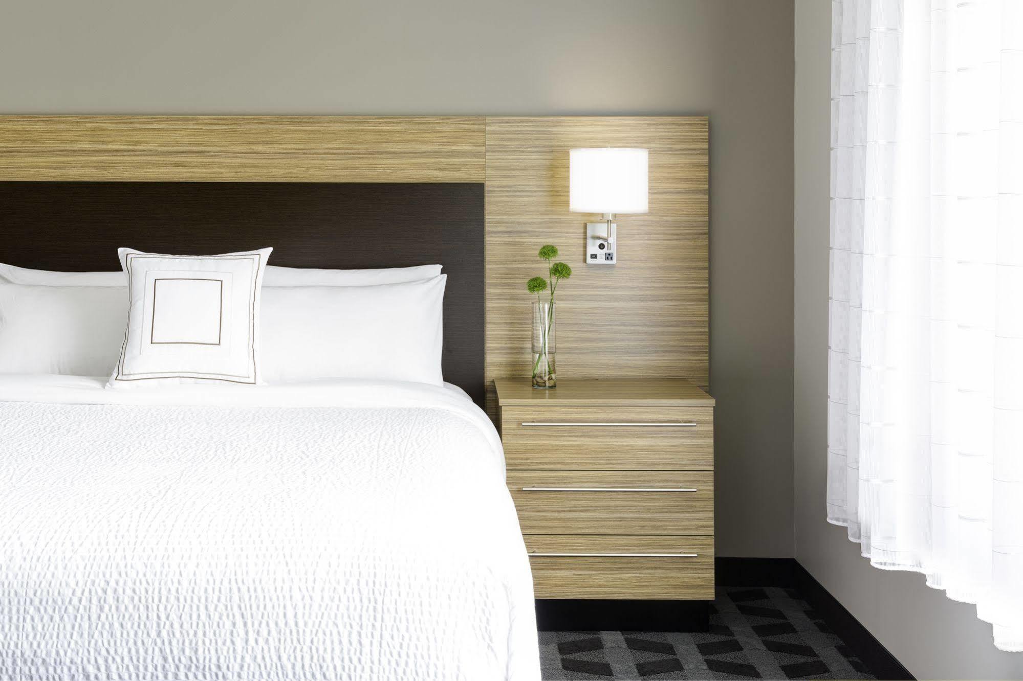 Towneplace Suites By Marriott Charleston Airport/Convention Center North Charleston Ngoại thất bức ảnh