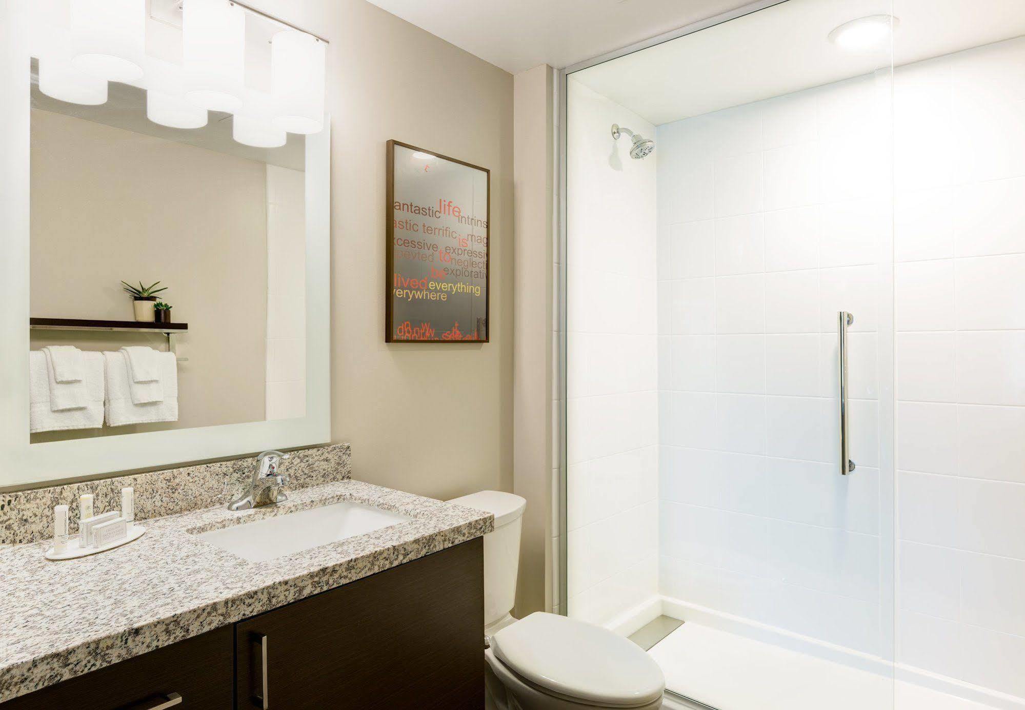 Towneplace Suites By Marriott Charleston Airport/Convention Center North Charleston Ngoại thất bức ảnh