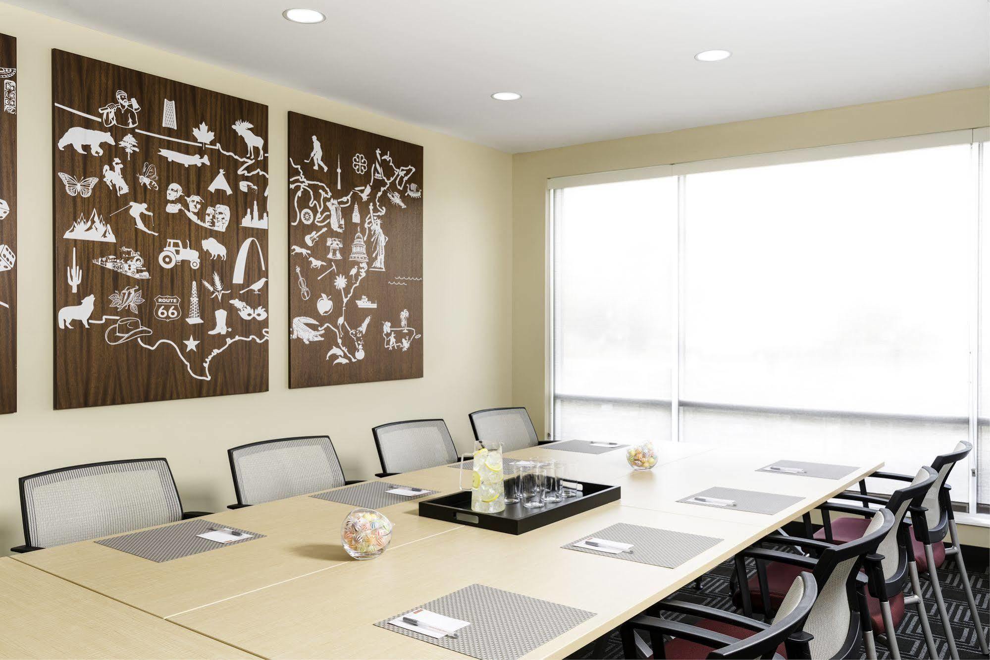 Towneplace Suites By Marriott Charleston Airport/Convention Center North Charleston Ngoại thất bức ảnh