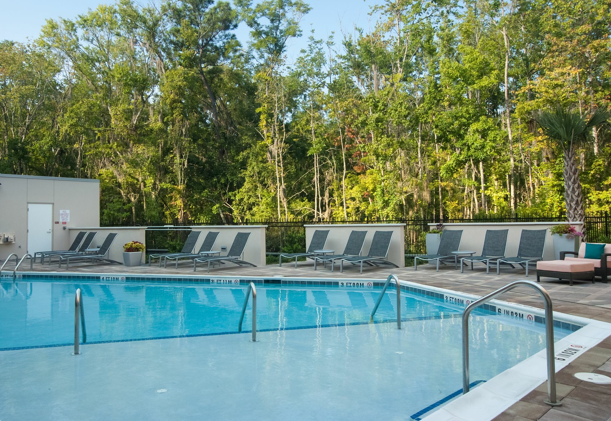 Towneplace Suites By Marriott Charleston Airport/Convention Center North Charleston Ngoại thất bức ảnh