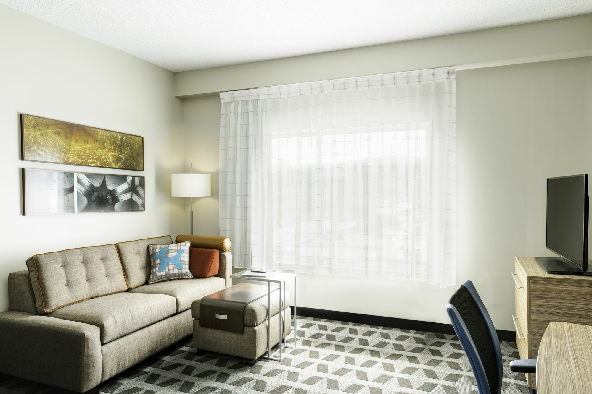 Towneplace Suites By Marriott Charleston Airport/Convention Center North Charleston Ngoại thất bức ảnh