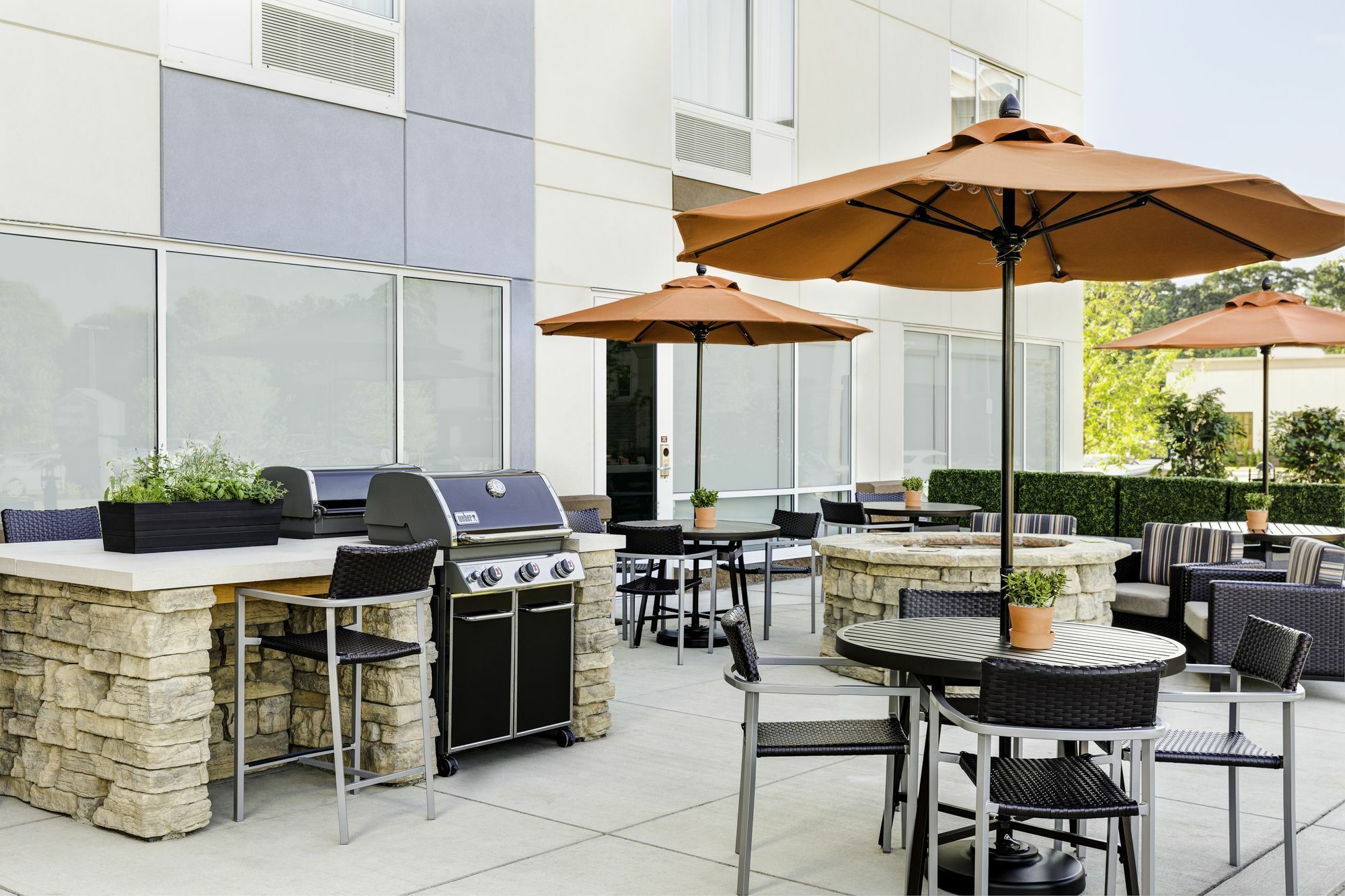 Towneplace Suites By Marriott Charleston Airport/Convention Center North Charleston Ngoại thất bức ảnh